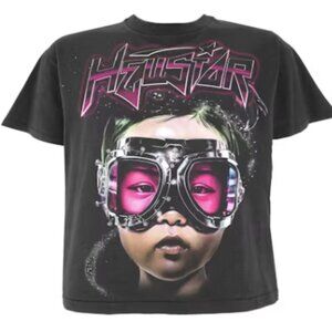 Hellstar Studios - The Future T-Shirt